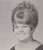 Becky Reed (Ragland)