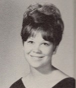 Connie Oram (Russell)