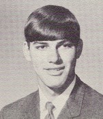 Frank Greg Robinson