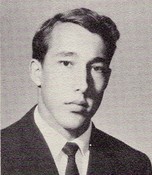 John Michael (Mike) Hogan