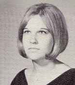 Kae Stevenson (Barber)