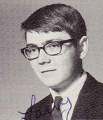 Larry D Ames