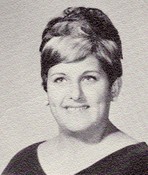 Linda MacFarlane (Harris)