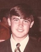 Michael Robinson