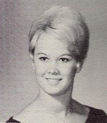 Nancy Valentine (Bennett)