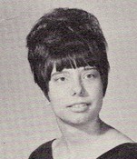 Rae Jean Covington (Marceau)